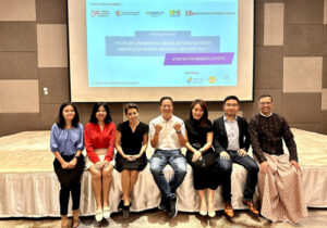 Sharing Session – ‘Future Proofing your business with Digitalization: Digital Trends 2023’ and Networking Event