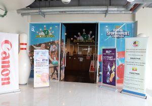 Joint-Chambers Fun Bowling & Networking Session