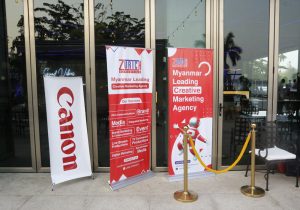 SAM’s Pre-Thingyan Gathering Event