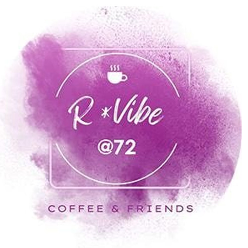 R*Vibe @ 72 Coffee & Friends
