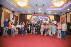 [Images] Exclusive Joint-chamber Networking Event on 22 September 2023