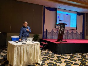 Sharing Session – AI for Everyone and Joint-Chamber Networking Event on 25 Oct 2023