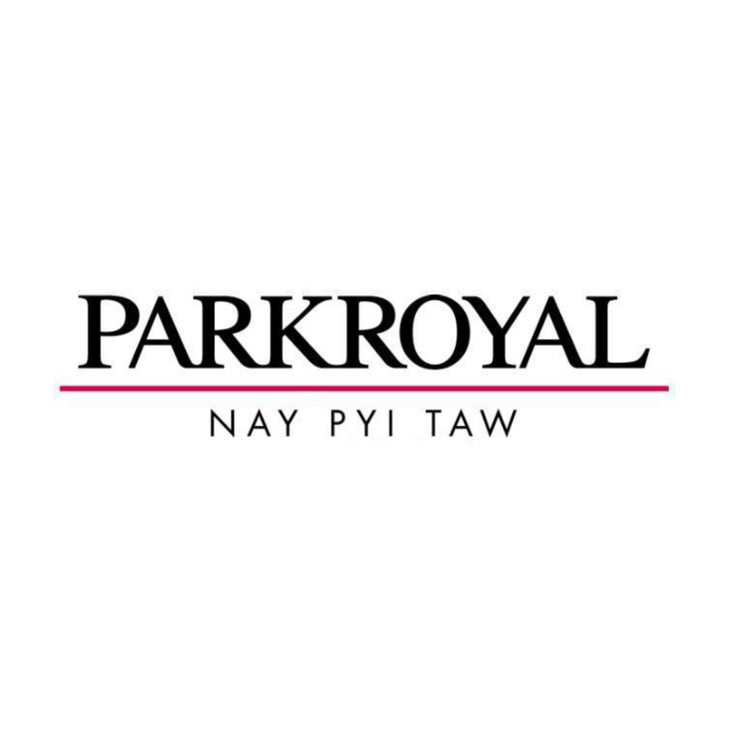 Parkroyal Nay Pyi Taw