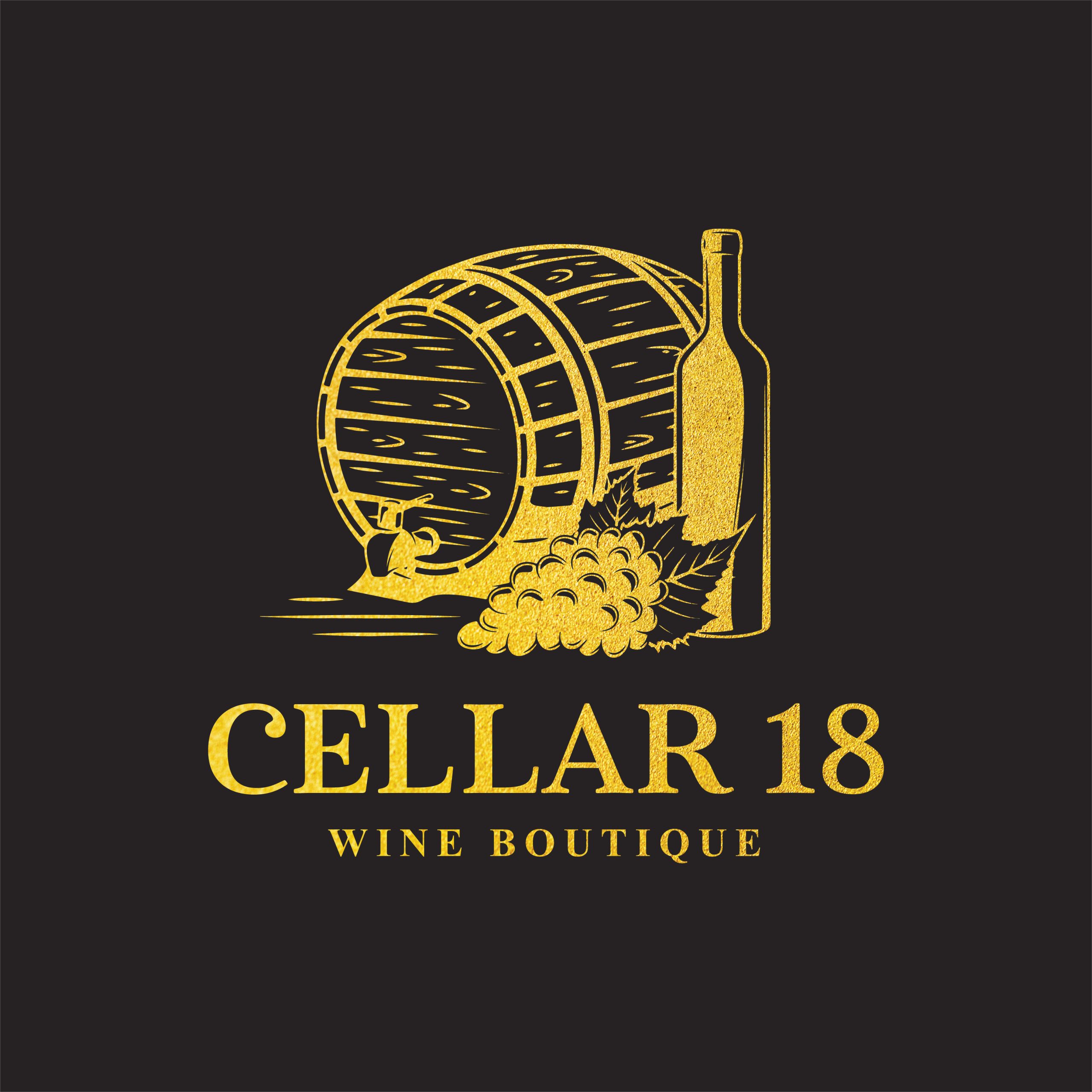 CELLAR 18