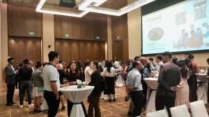 Joint Chamber Networking Session with ASEAN Chambers
