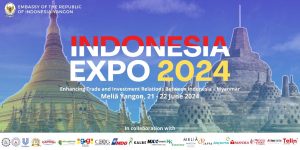 Indonesia Expo 2024