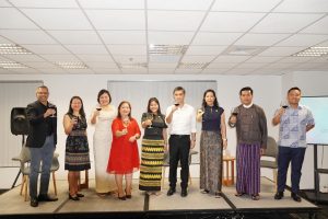 Networking Event and Panel Discussion titled “Cultivating Future Synergies: Enhancing SME Collaboration Between Business Chambers and the Myanmar Women Entrepreneurs Network