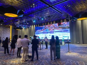 2nd Intra-Chambers Networking Event June 2024