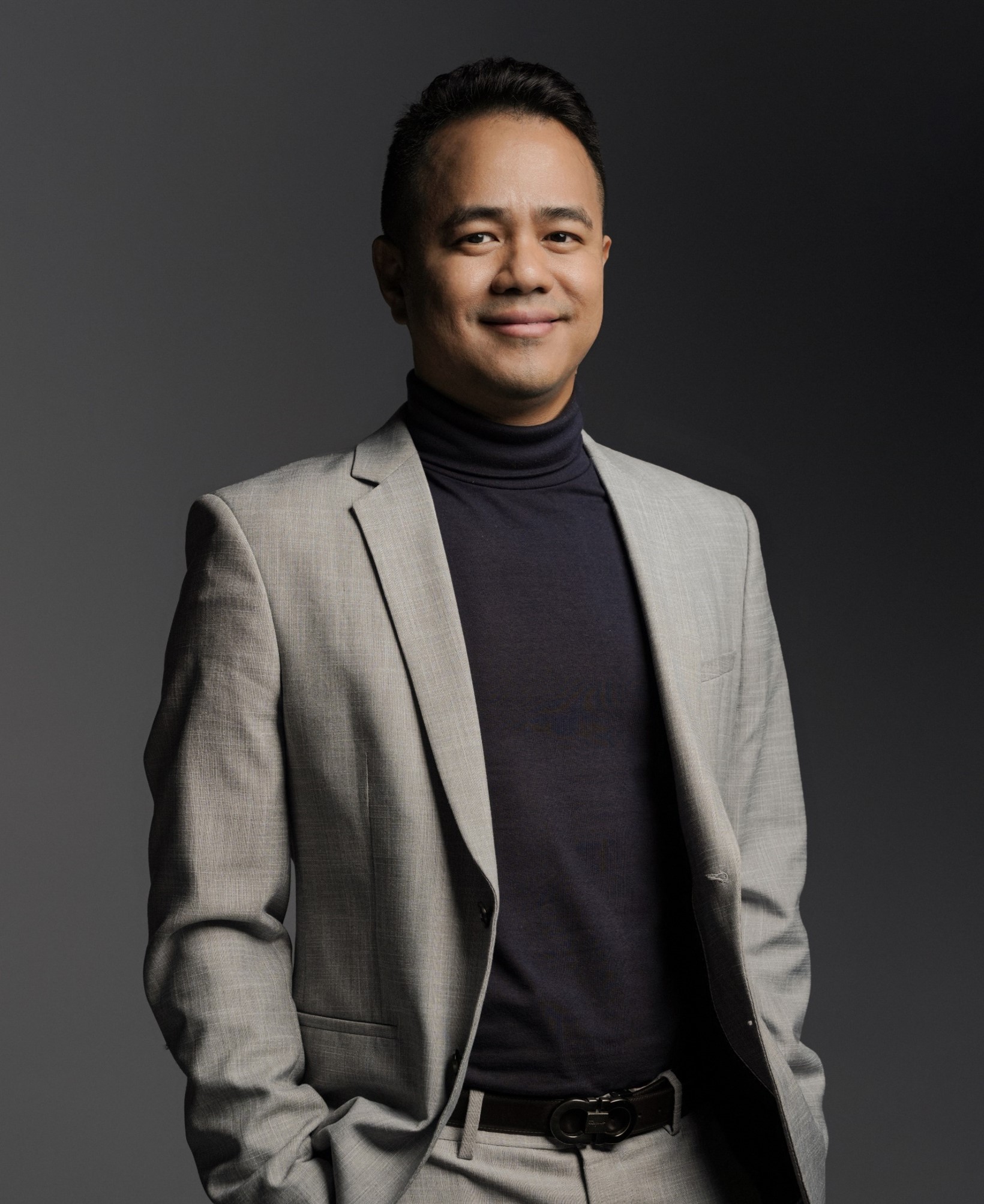 Ko Thu Zaw Oo_Treasurer