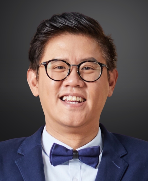 Mr Johnny Lai, Sports