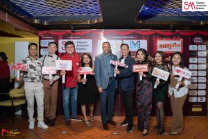 𝓢𝓘𝓝𝓖𝓪𝓽𝓱𝓮𝓻: SAM New Year Party 2025 – Highlights & Memories! 🎉🎶