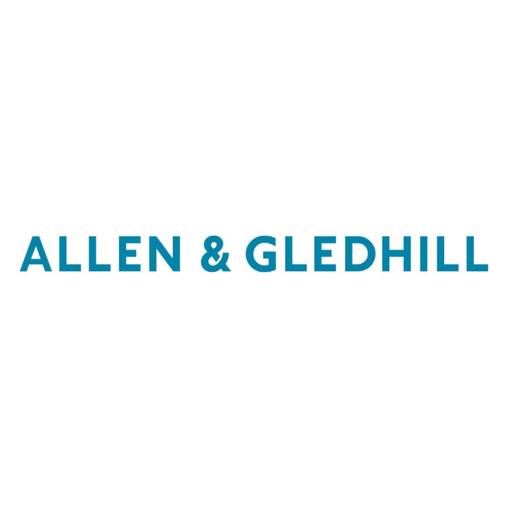 Allen & Gledhill (Myanmar) Co., Ltd.