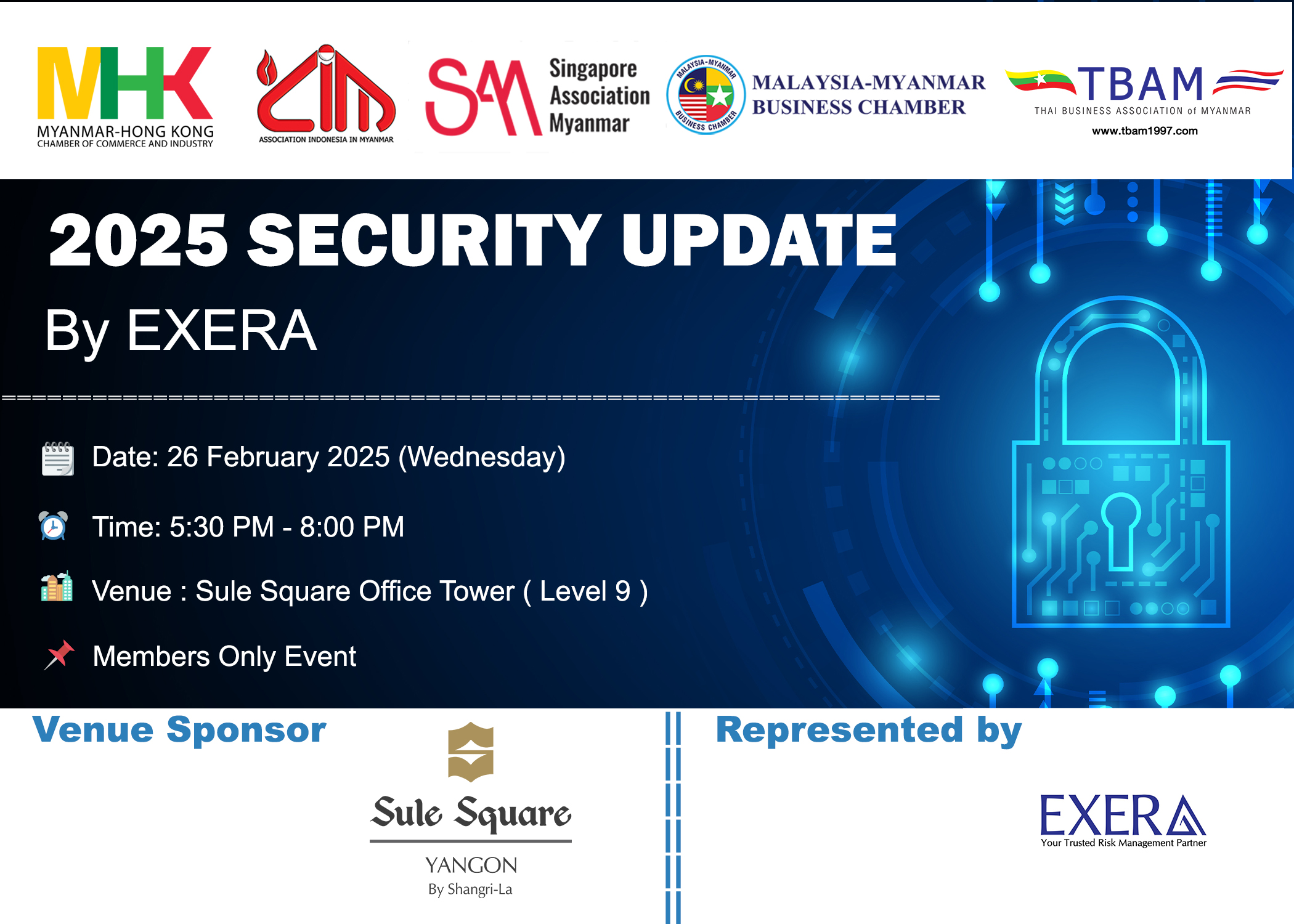 Security Update by Exera