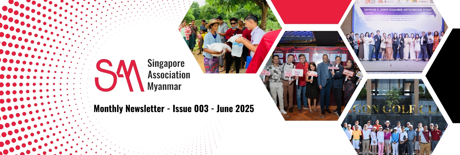 Monthly Newsletter_June