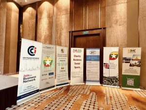 𝟐𝐧𝐝 𝐈𝐧𝐭𝐫𝐚-𝐂𝐡𝐚𝐦𝐛𝐞𝐫𝐬 𝐍𝐞𝐭𝐰𝐨𝐫𝐤𝐢𝐧𝐠 𝐄𝐯𝐞𝐧𝐢𝐧𝐠 (𝟐𝟎 𝐉𝐮𝐧𝐞 𝟐𝟎𝟐𝟓)