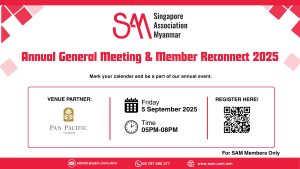 Annual General Meeting & Member Reconnect 2025