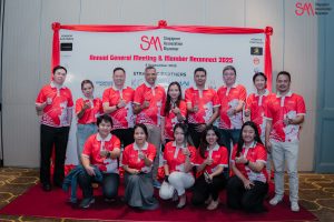 [Recap] Annual General Meeting & Member Reconnect 2025