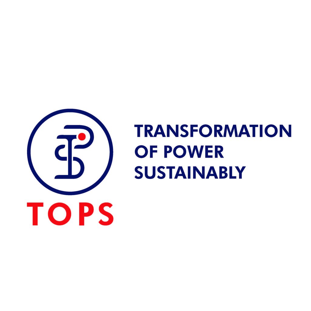 TOPS Vista Global Co.,Ltd