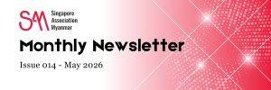 SAM Monthly Newsletter – May 2026