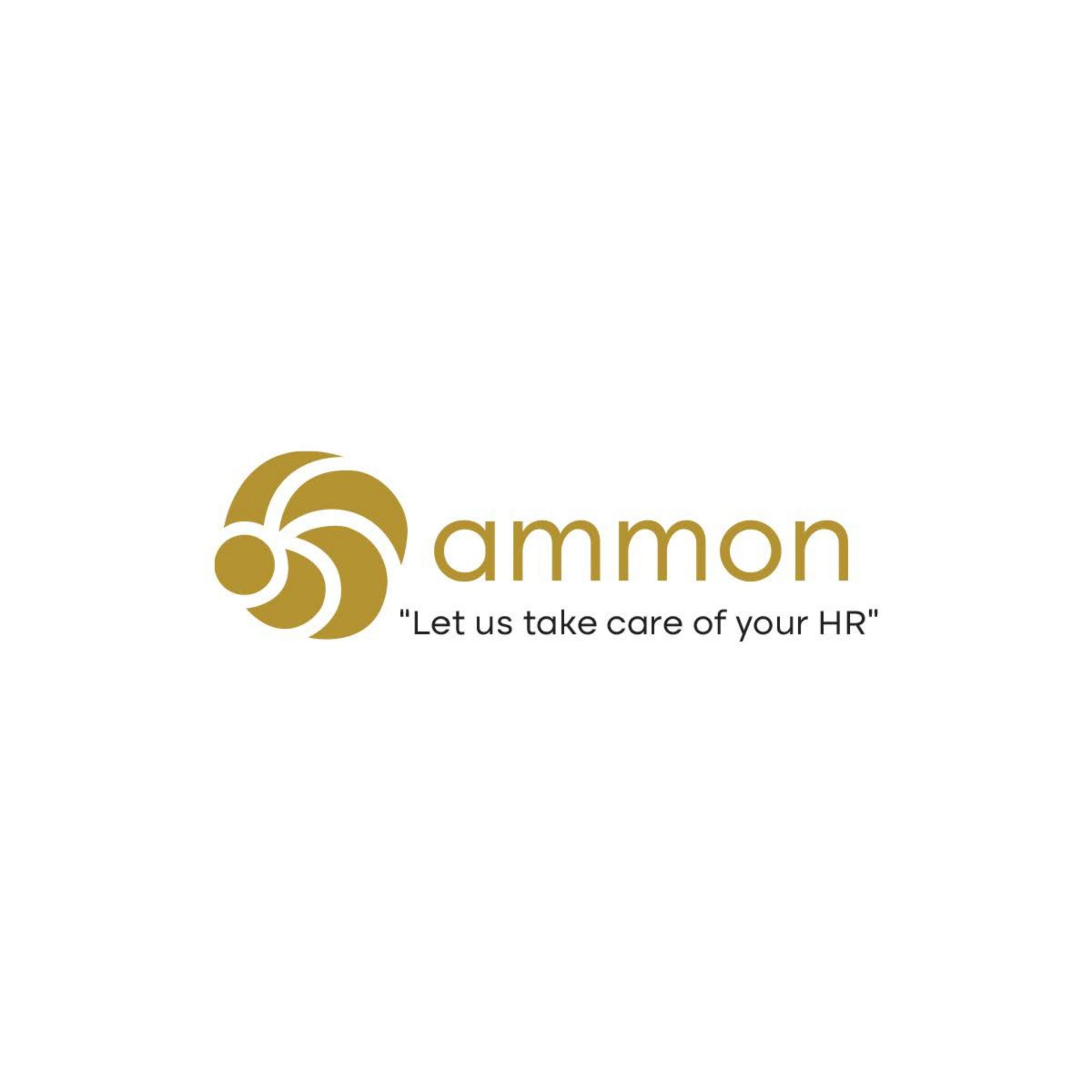 Ammon Logo
