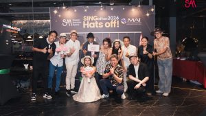 SINGather 2026: Hats & Bandanas Edition – Event Recap